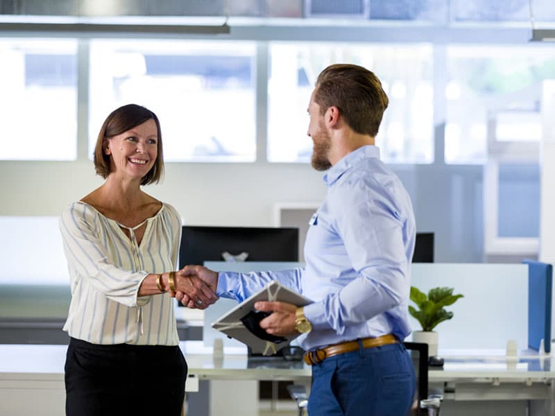 Reduce Risks and Preserve Costs with a Single Partner