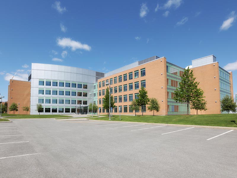 certified office moving company