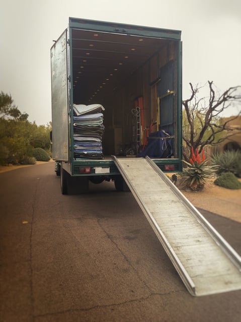 local move