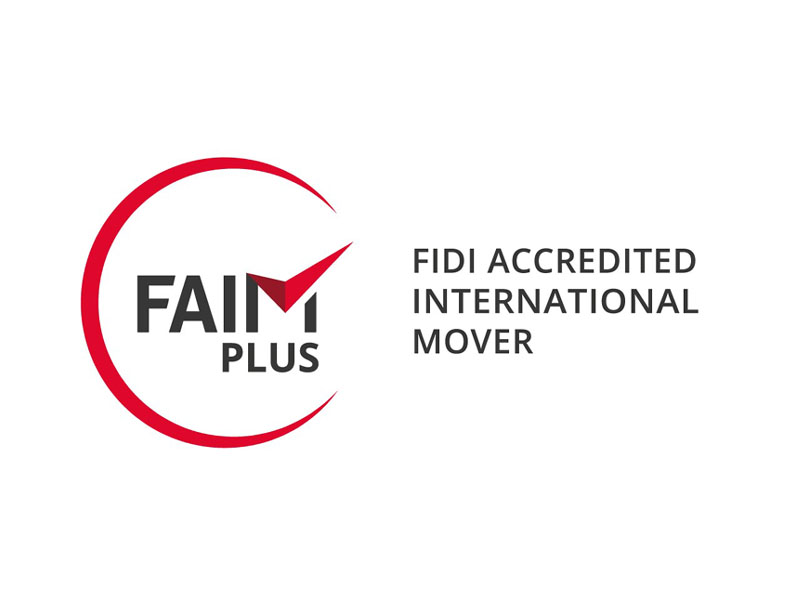 FIDI FAIM Plus Certified