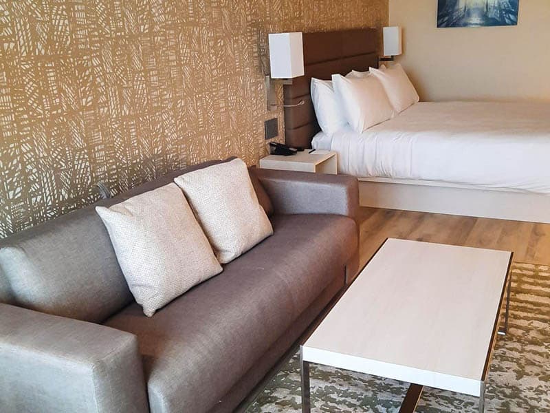 Florida Hotel Redesign