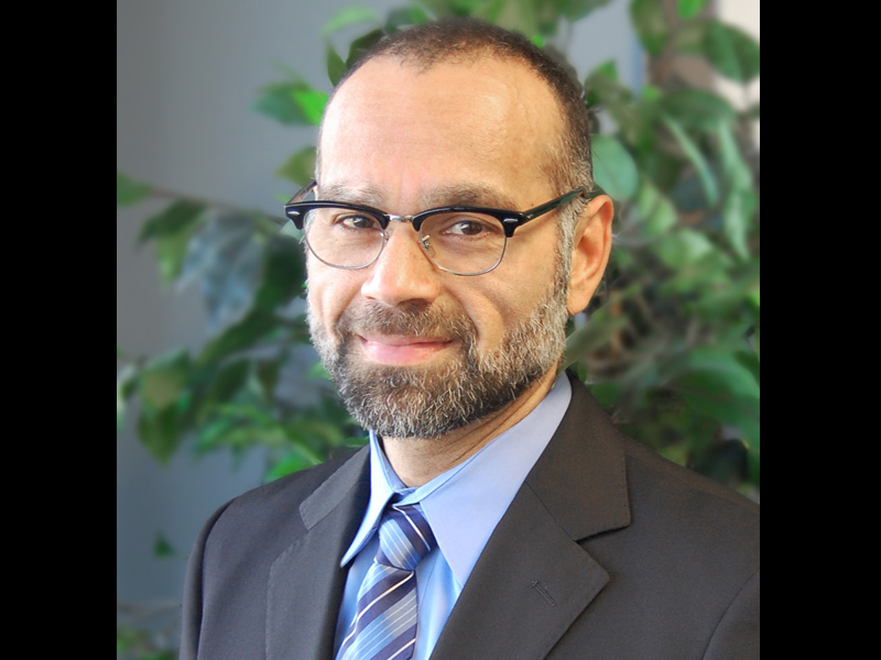jose marrero elected president of PAIMA announcement