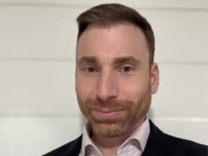 Joshua Frankel