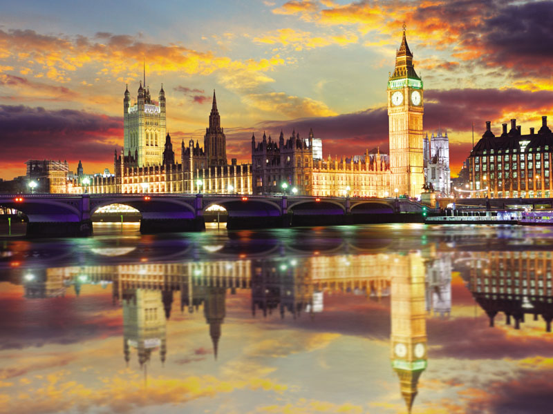 london big ben
