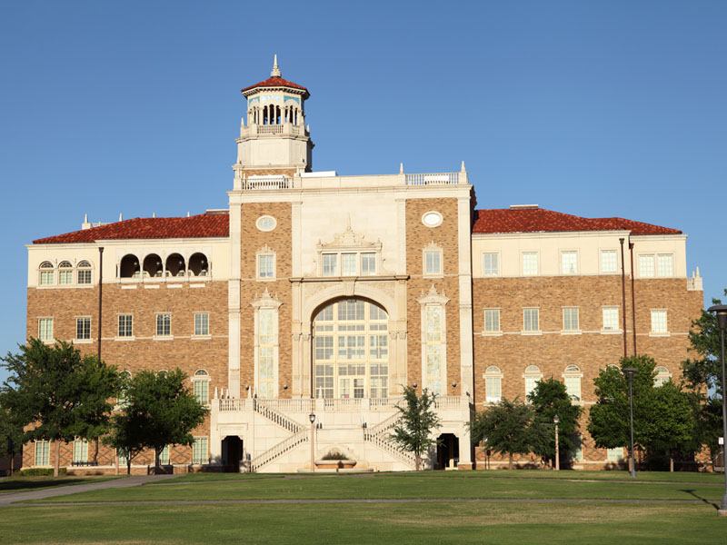 lubbock city guide