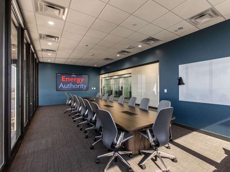Energy Authority