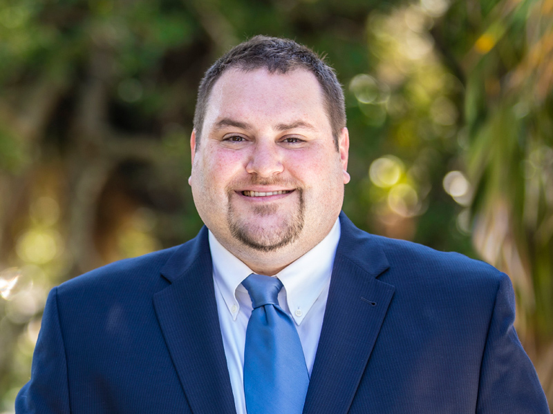 steve brock announcement