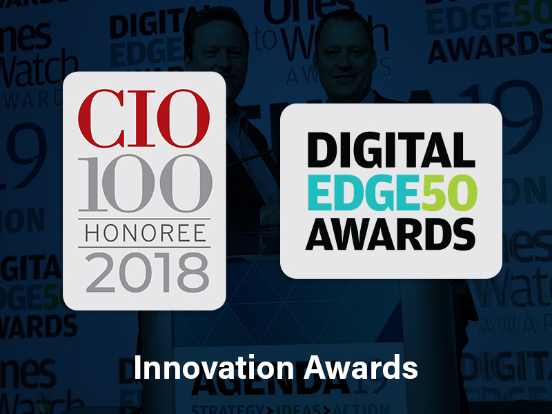 suddath technology awards