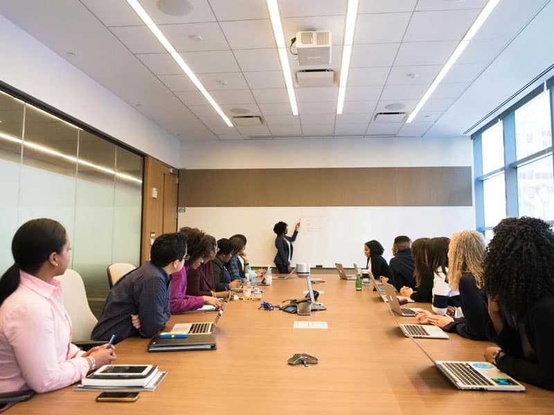 Two Suddath Leaders Appointed to Talent Mobility Industry Advisory Councils