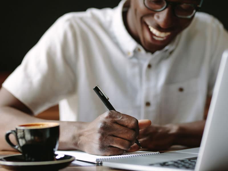 6 Steps to a Perfect Real Estate Referral Thank You Note