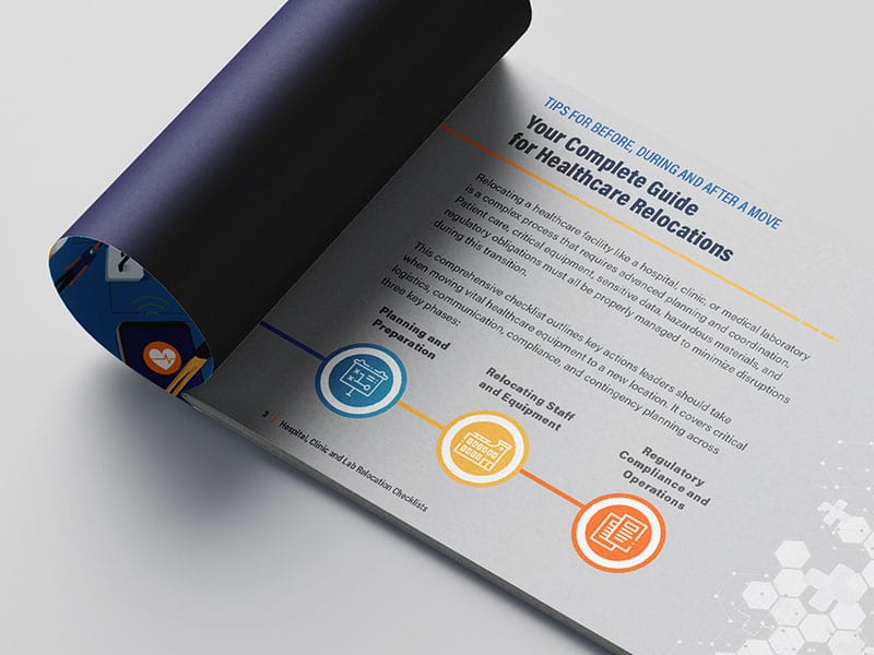 Your Guide to Seamless Lab Relocations