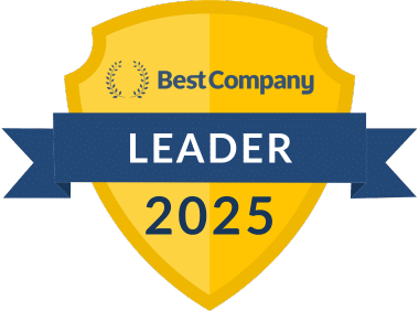 best company badge