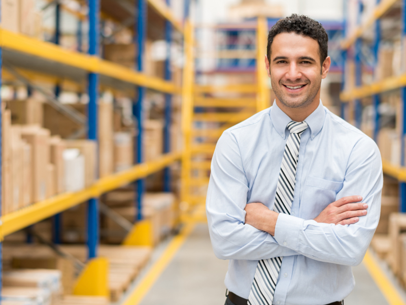 facility manager