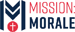Mission: Morale logo