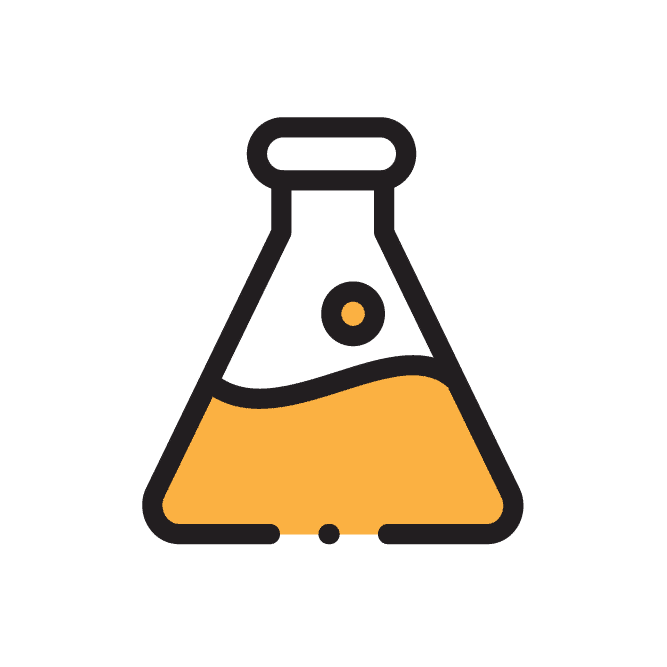 Lab icon