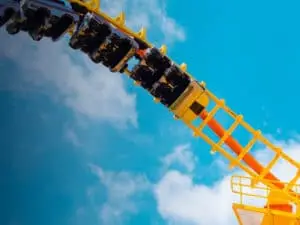 Expert Handling of Specialized Merchandise for Amusement Attractions