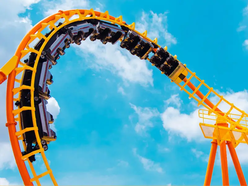 Expert Handling of Specialized Merchandise for Amusement Attractions