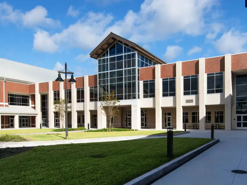 Commercial Relocation Services for The Villages Charter School